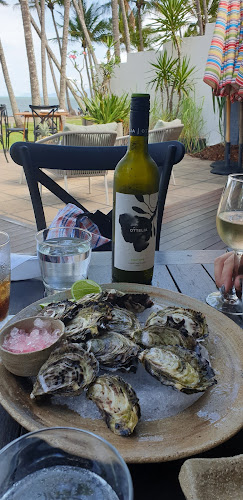 Nu Nu Restaurant - Palm Cove