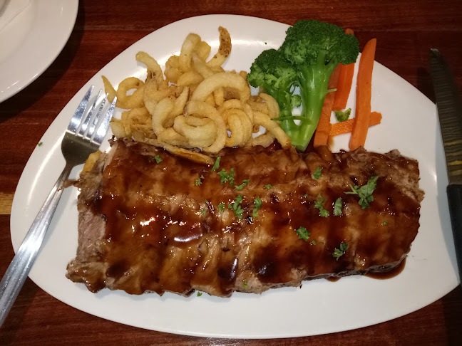 Hog's Breath Cafe Geraldton - Geraldton