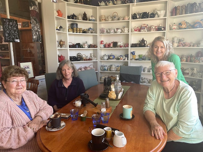 Comentarii opinii despre Blacksmith Cafe & Grill