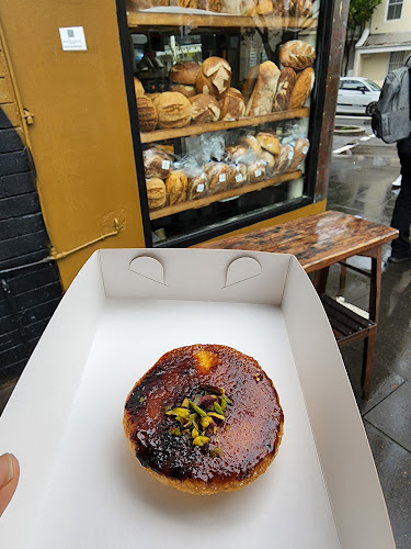 Bourke Street Bakery Surry Hills - Surry Hills