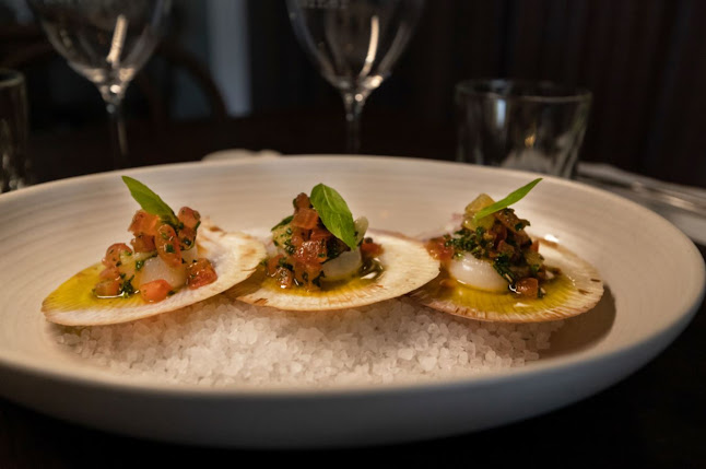 Opinii despre Thomas Corner Eatery în Noosaville - Hospitality and gastronomy