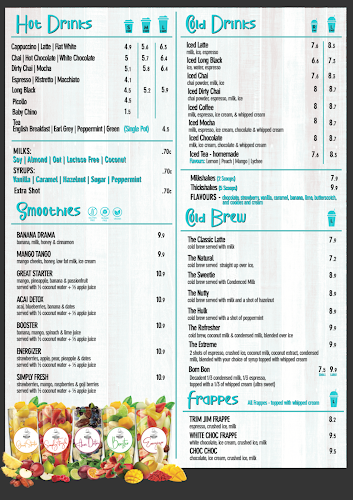 Opinii despre Rustico Cafe Pacific Fair în Broadbeach Waters - Hospitality and gastronomy