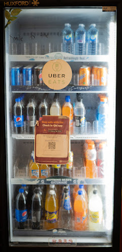 Manhattan Pizza - Kangaroo Point