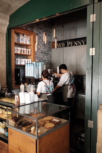 Opinii despre Two Penny Blue în Sydney - Hospitality and gastronomy