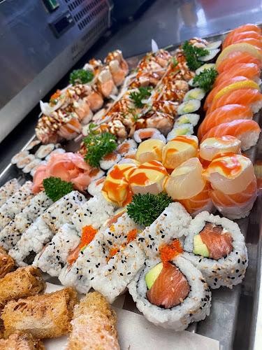 Opinii despre Sushi HIRO-KI Buderim în Buderim - Hospitality and gastronomy