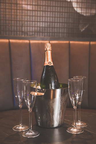 Bloom - Hospitality and gastronomy