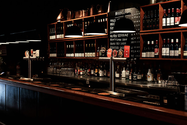 The Royal Oak Hotel - Hospitality and gastronomy