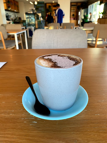 Provedore Cafe - Hospitality and gastronomy