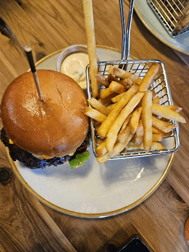 Burger Urge (Armidale)