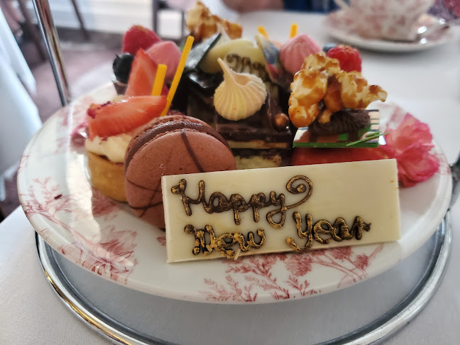 The Lab - Hospitality and gastronomy