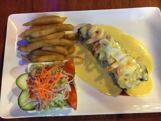 MOTEL, CENTRAL COURT, 581 Raglan Parade, Warrnambool VIC 3280