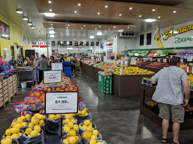 Comentarii opinii despre Meat City