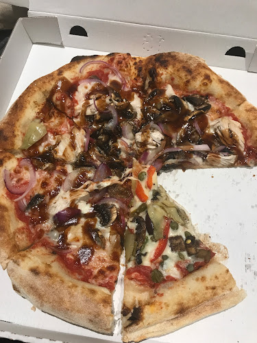 Comentarii opinii despre Ortopizza