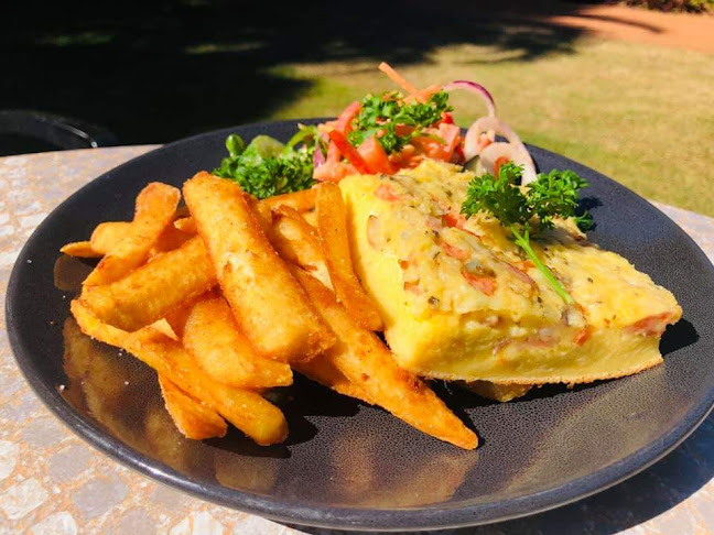 Turtle's Paradise - Hospitality and gastronomy