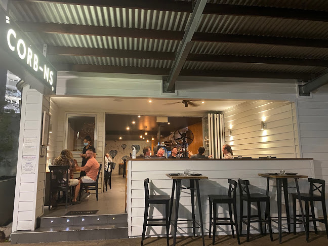 Opinii despre Corbin's Kitchen & Wine Bar în Maroochydore - Hospitality and gastronomy