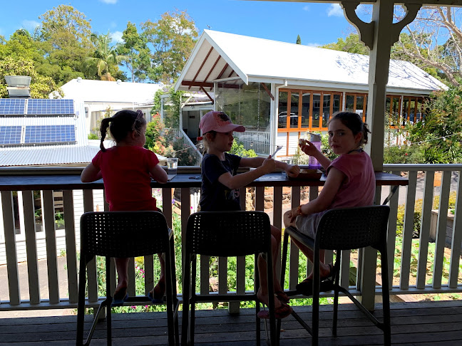 Harvest Newrybar - Newrybar