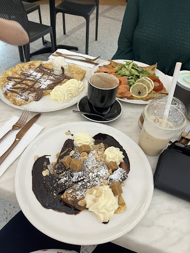 Comentarii opinii despre Rise and Bake Brasserie