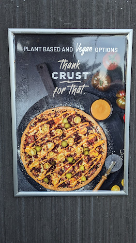 Comentarii opinii despre Crust Pizza Point Cook