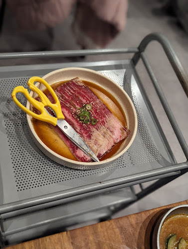 Mansae Korean BBQ - CBD QVM - Hospitality and gastronomy