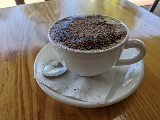 Pete's Village Bakery - Yandina