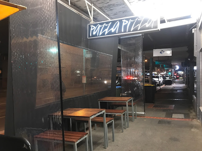 Opinii despre Pazza Pizza în Melbourne - Hospitality and gastronomy