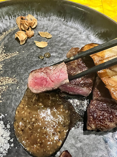 Erato Teppanyaki - Hospitality and gastronomy