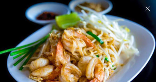 Natt Thai Alkimos - Hospitality and gastronomy