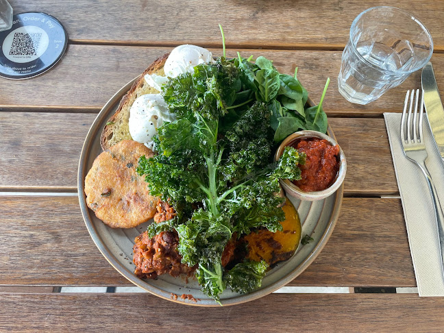 Comentarii opinii despre Dancing Goat Mudgee