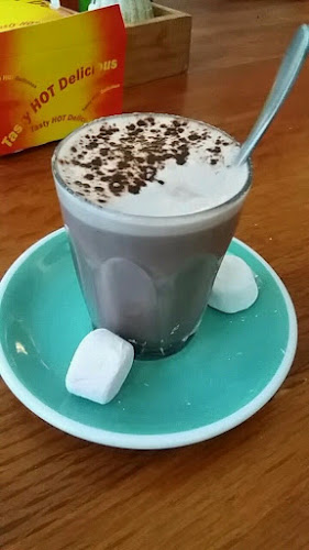 Comentarii opinii despre Botanical Cafe