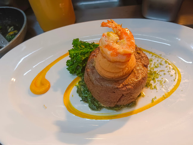 Comentarii opinii despre West End Hotel Townsville