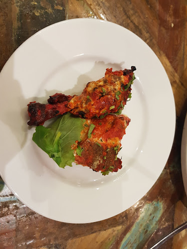 Tandoori Cuisine & Bar Indian Restaurant - Hospitality and gastronomy
