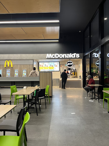McDonald's Ballina Travel Centre - Hospitality and gastronomy