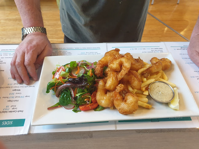 The Bean Chapel - Hospitality and gastronomy