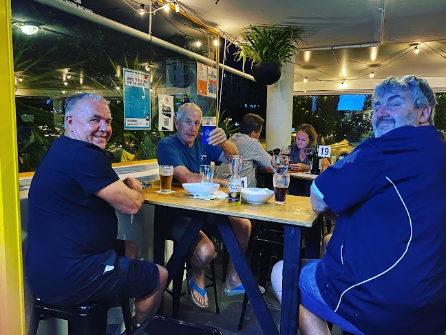 Comentarii opinii despre Off Tap Tapas Marcoola