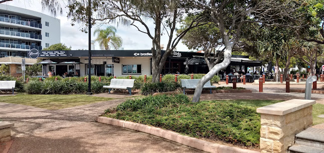 Comentarii opinii despre Bradlees Beachside Takeaway