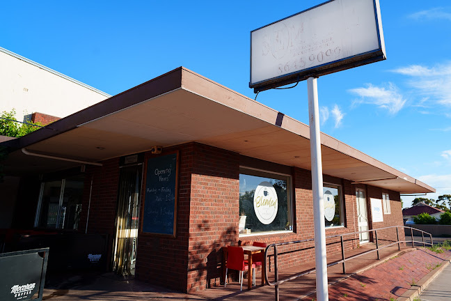 Opinii despre Blended în Whyalla - Hospitality and gastronomy