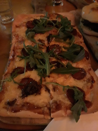 The Lucky Shag - Hospitality and gastronomy