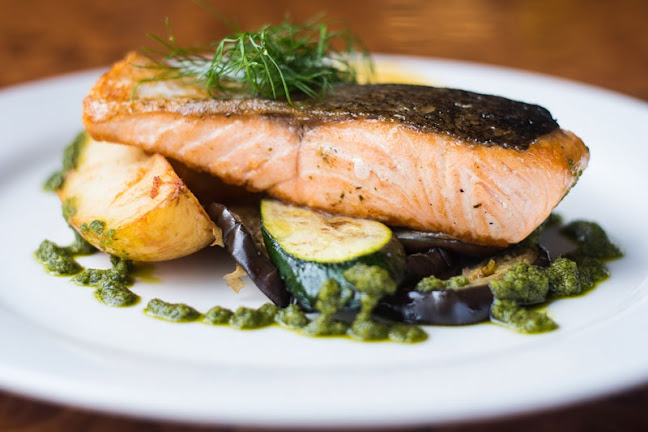 Salt Cafe Bar - Southport