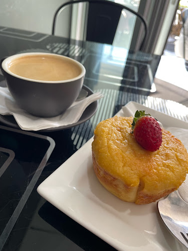 Cafe 37 - Hospitality and gastronomy