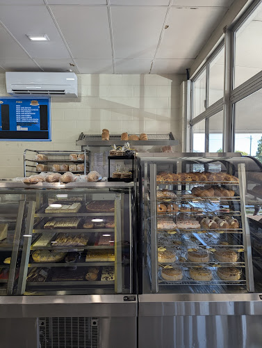 Esk Bakery & Cafe - Hospitality and gastronomy