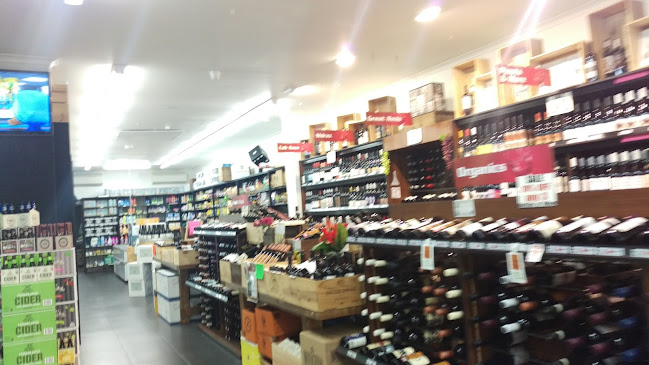 Westgarth Liquor - Northcote