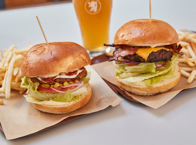 Opinii despre Greenwood Hotel în North Sydney - Hospitality and gastronomy