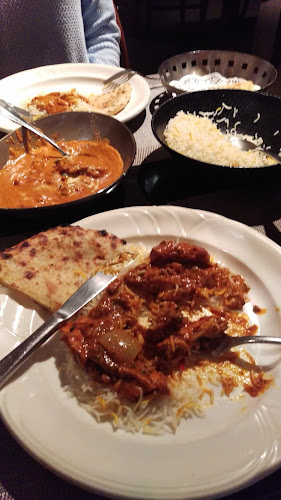 Saffron Indian Gourmet