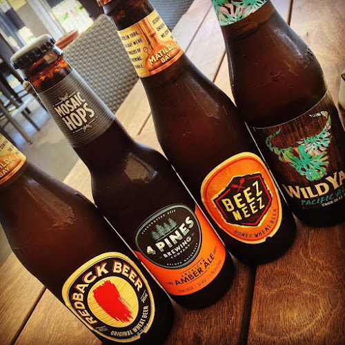 The Settler's Tavern - West Gosford