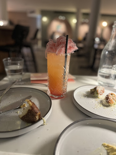 Comentarii opinii despre BLAQ Restaurant & Bar