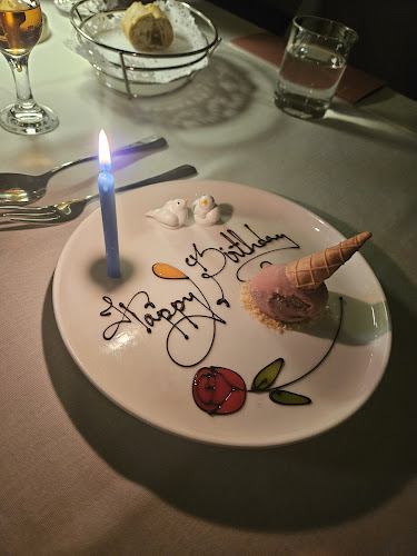 Comentarii opinii despre Harry's at Conti