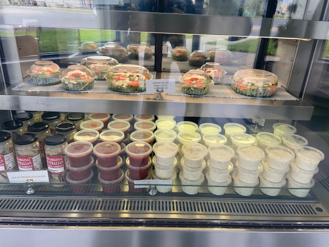 Top of the Town Fish & Chips - Echuca