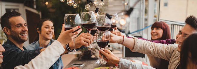 South West Winos - Busselton