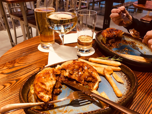 Comentarii opinii despre Malt Shovel Taphouse Sunshine Coast