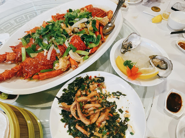 Star House Chinese Restaurant - Adelaide